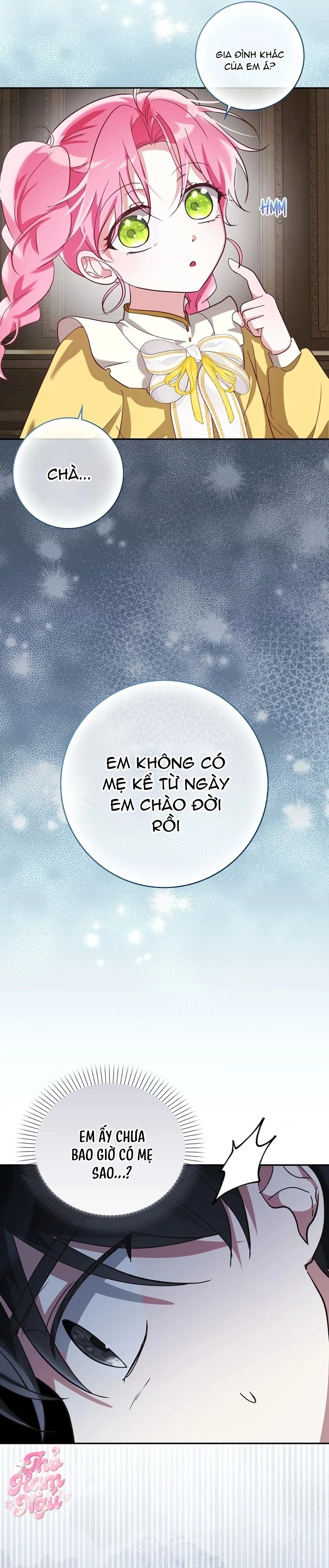 Tôi Sẽ Cố Gắng Cứu Cha Chapter  6 - 8