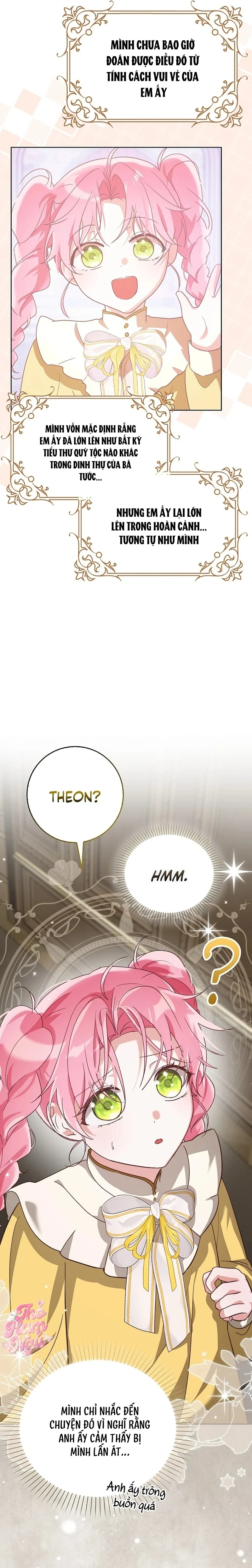 Tôi Sẽ Cố Gắng Cứu Cha Chapter  6 - 10
