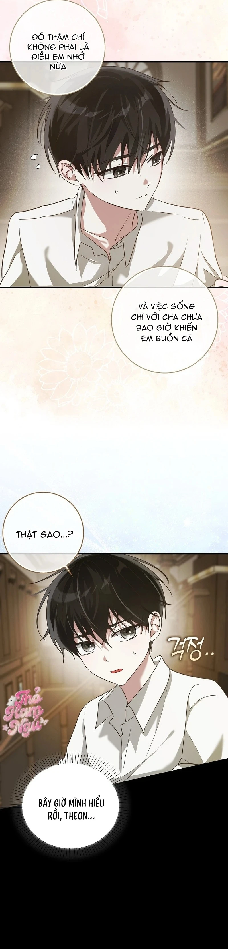 Tôi Sẽ Cố Gắng Cứu Cha Chapter  6 - 14