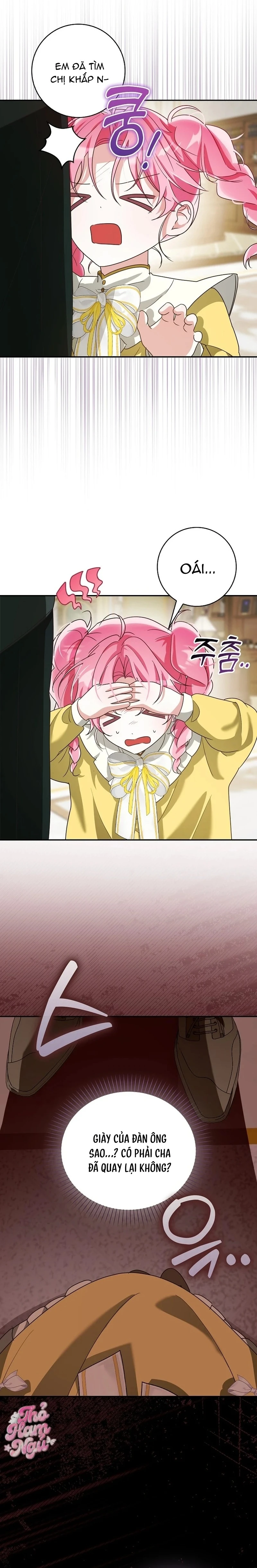 Tôi Sẽ Cố Gắng Cứu Cha Chapter  6 - 29