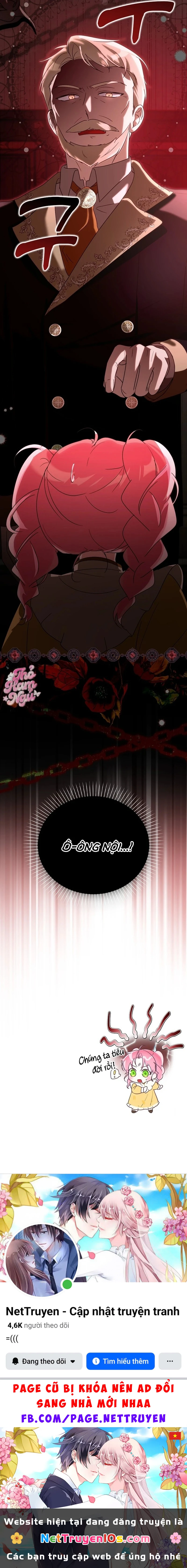 Tôi Sẽ Cố Gắng Cứu Cha Chapter  6 - 31