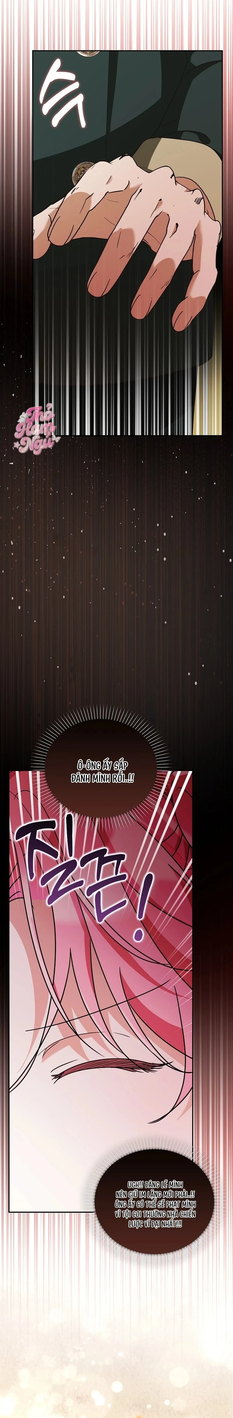 Tôi Sẽ Cố Gắng Cứu Cha Chapter  7 - 7