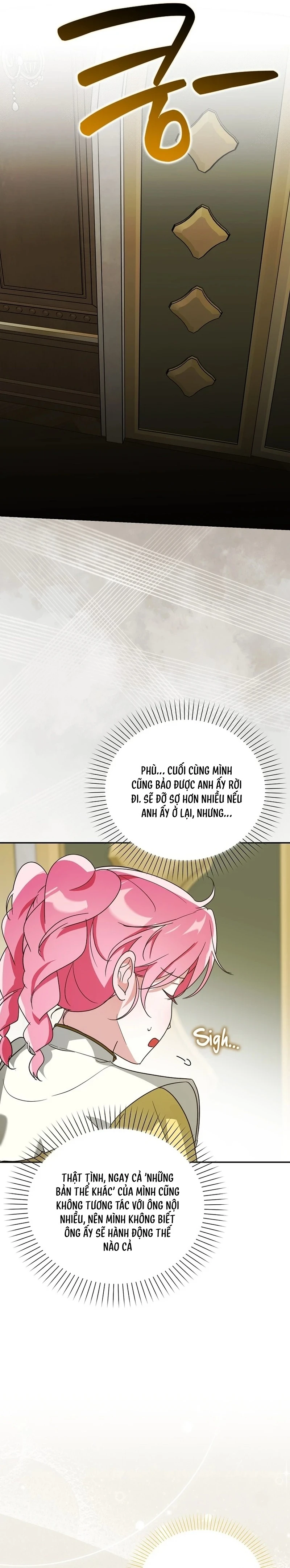 Tôi Sẽ Cố Gắng Cứu Cha Chapter  7 - 16