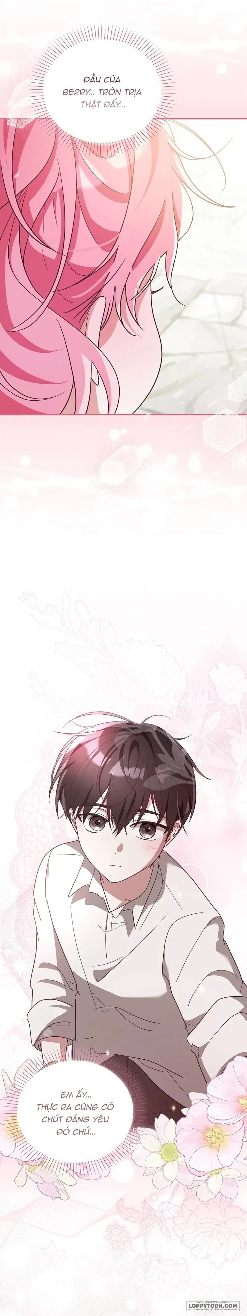 Tôi Sẽ Cố Gắng Cứu Cha Chapter 14 - 25