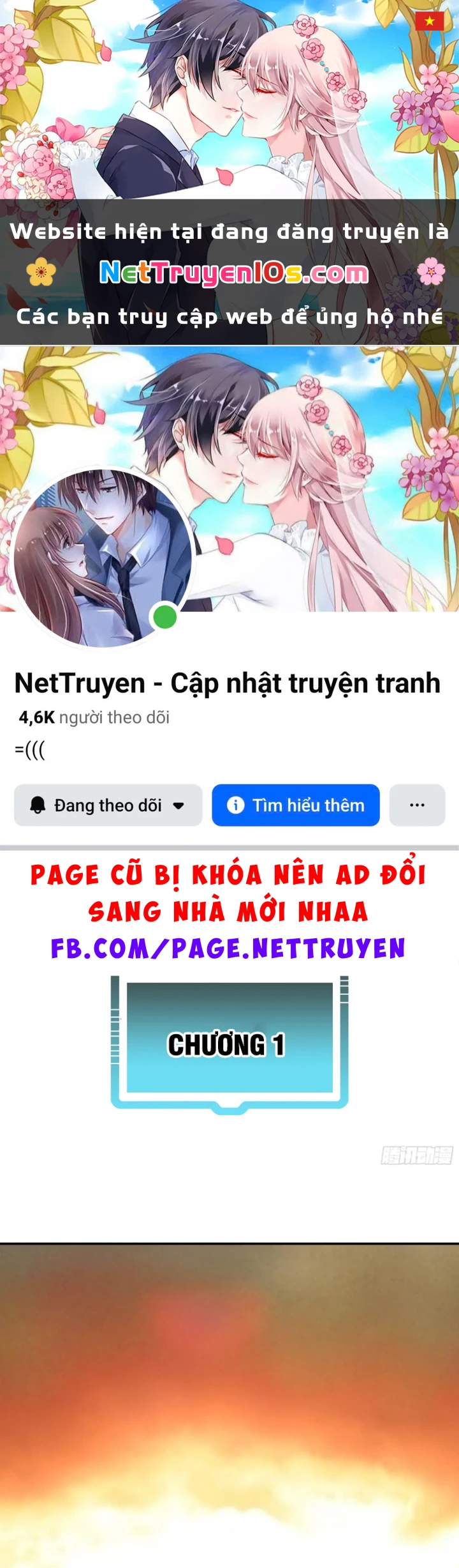 Tỉnh Dậy Ở Thế Giới Quỷ Dị Chapter 1 - 1