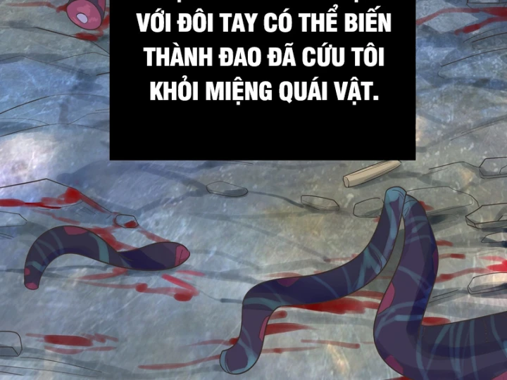 Tỉnh Dậy Ở Thế Giới Quỷ Dị Chapter 1 - 7