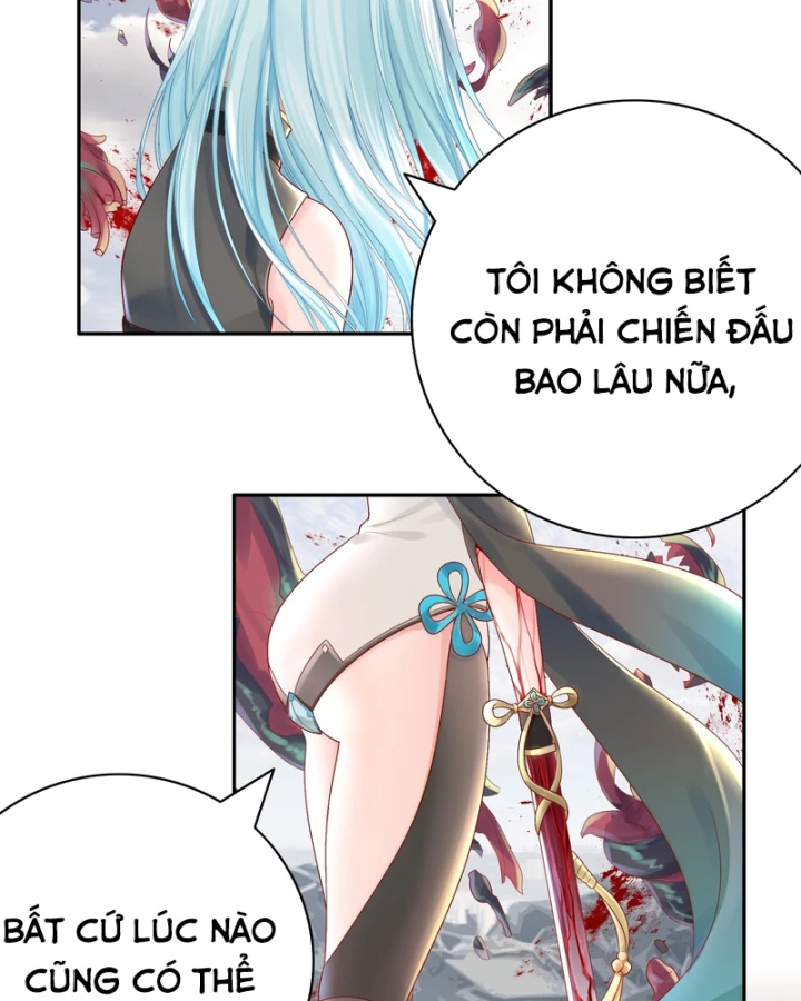 Tỉnh Dậy Ở Thế Giới Quỷ Dị Chapter 1 - 9