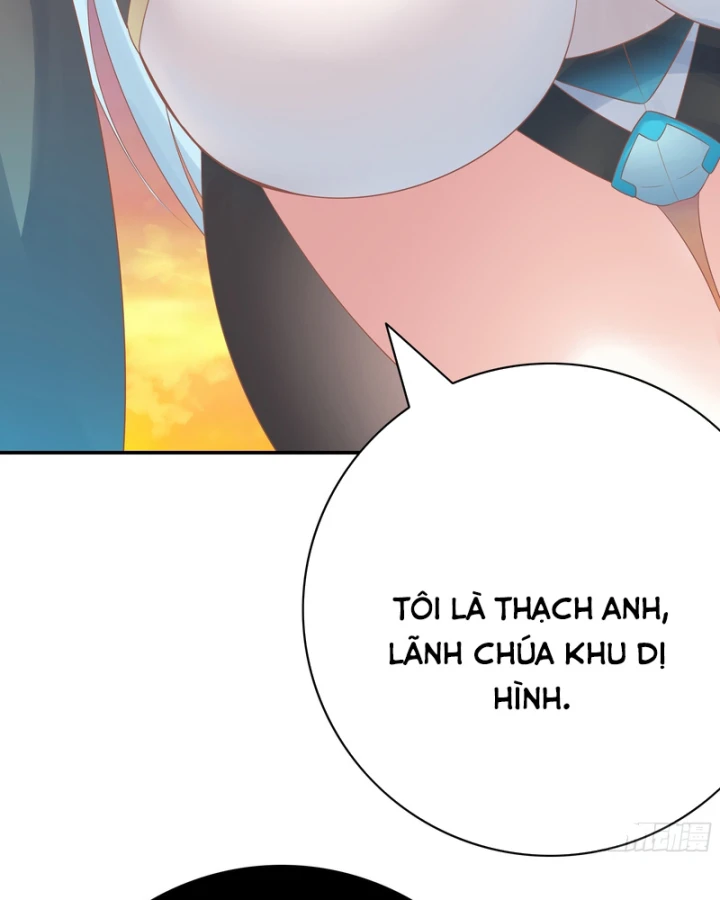 Tỉnh Dậy Ở Thế Giới Quỷ Dị Chapter 1 - 16