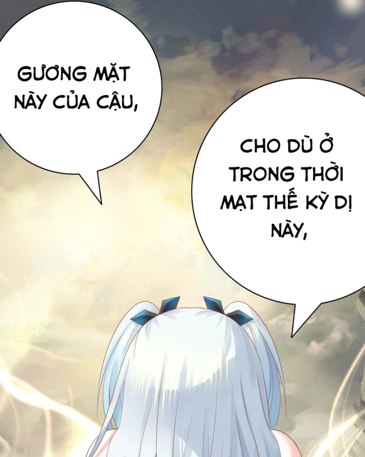 Tỉnh Dậy Ở Thế Giới Quỷ Dị Chapter 1 - 21