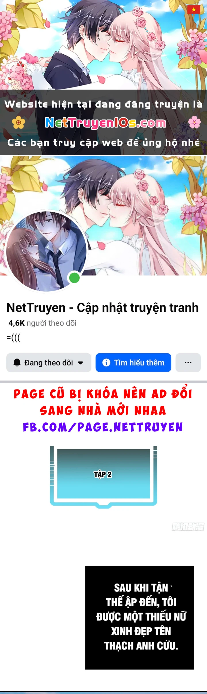 Tỉnh Dậy Ở Thế Giới Quỷ Dị Chapter 2 - 1