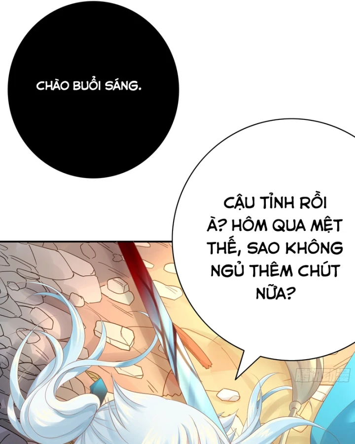 Tỉnh Dậy Ở Thế Giới Quỷ Dị Chapter 2 - 3