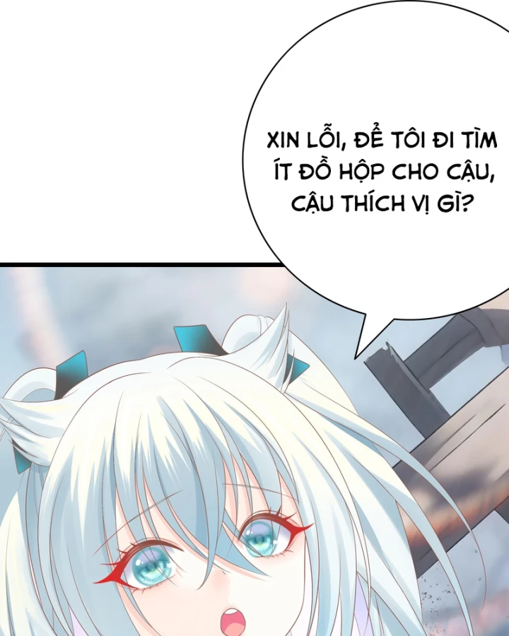 Tỉnh Dậy Ở Thế Giới Quỷ Dị Chapter 2 - 8