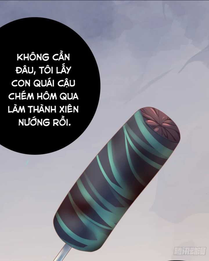 Tỉnh Dậy Ở Thế Giới Quỷ Dị Chapter 2 - 10