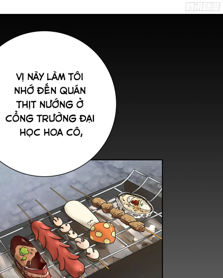 Tỉnh Dậy Ở Thế Giới Quỷ Dị Chapter 2 - 14
