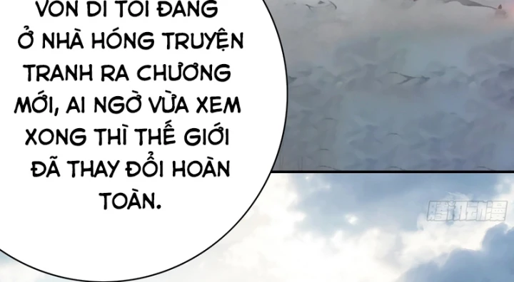 Tỉnh Dậy Ở Thế Giới Quỷ Dị Chapter 2 - 20