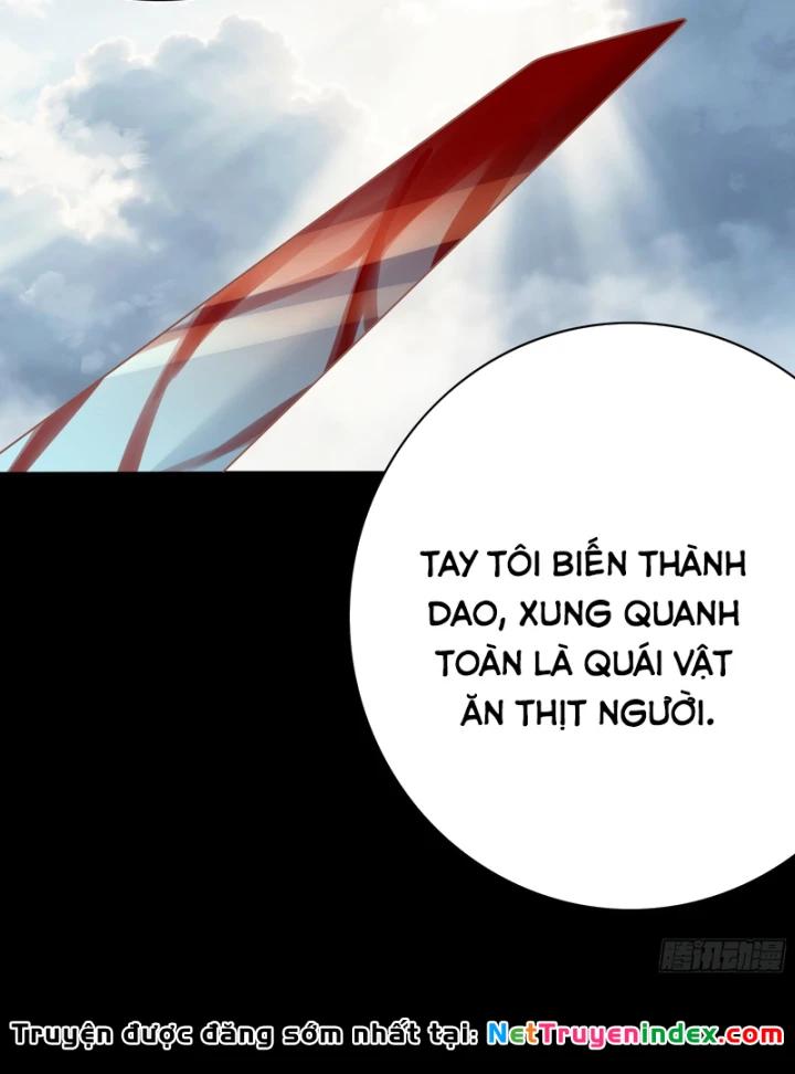 Tỉnh Dậy Ở Thế Giới Quỷ Dị Chapter 2 - 21