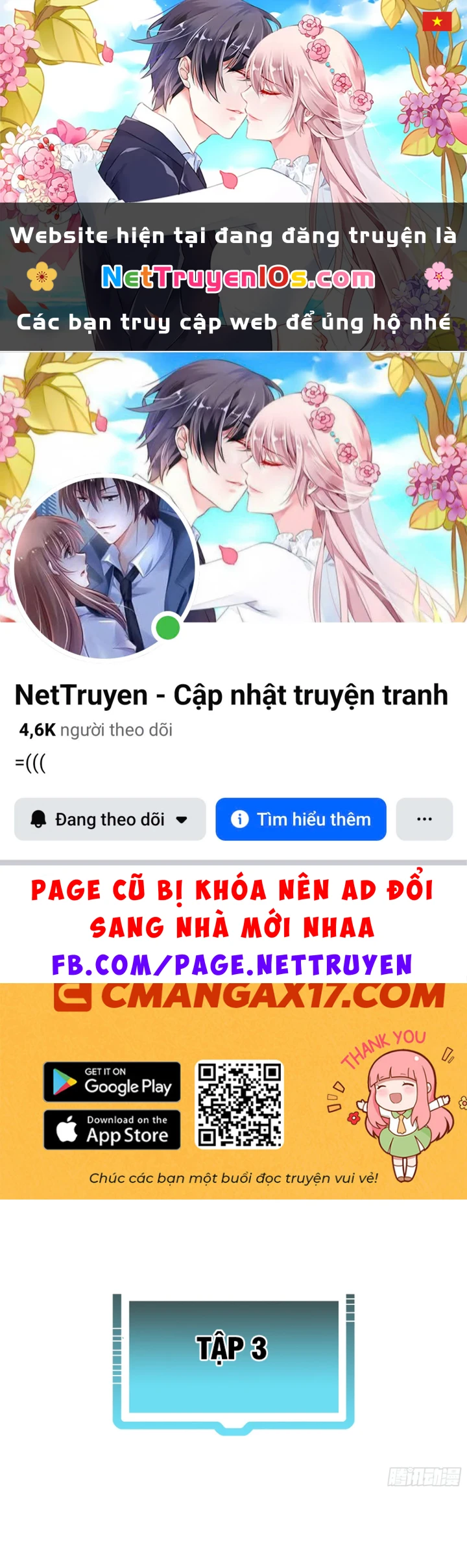 Tỉnh Dậy Ở Thế Giới Quỷ Dị Chapter 3 - 1