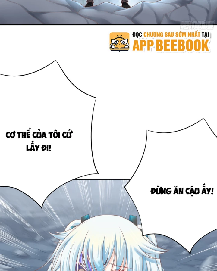Tỉnh Dậy Ở Thế Giới Quỷ Dị Chapter 3 - 3
