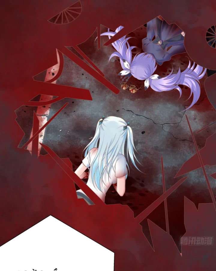 Tỉnh Dậy Ở Thế Giới Quỷ Dị Chapter 3 - 35