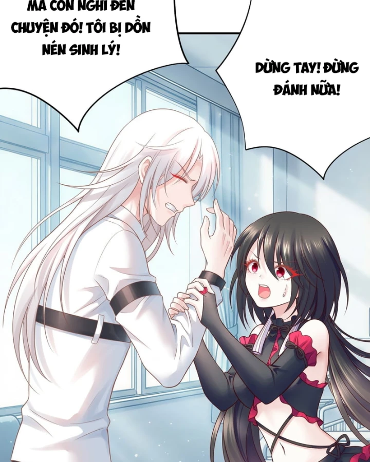 Tỉnh Dậy Ở Thế Giới Quỷ Dị Chapter 7 - 4