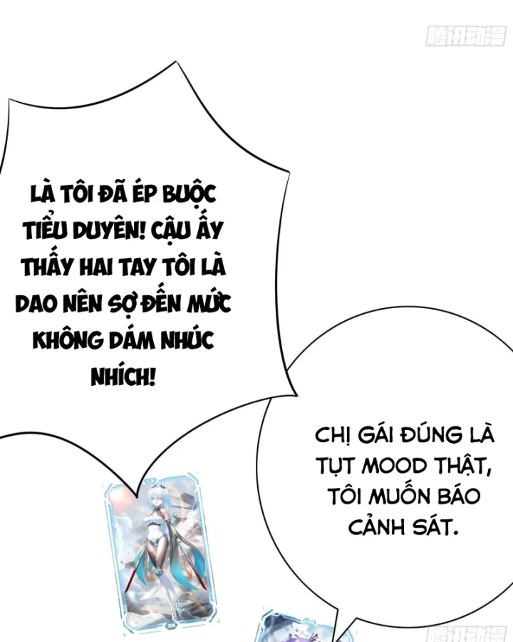 Tỉnh Dậy Ở Thế Giới Quỷ Dị Chapter 7 - 7