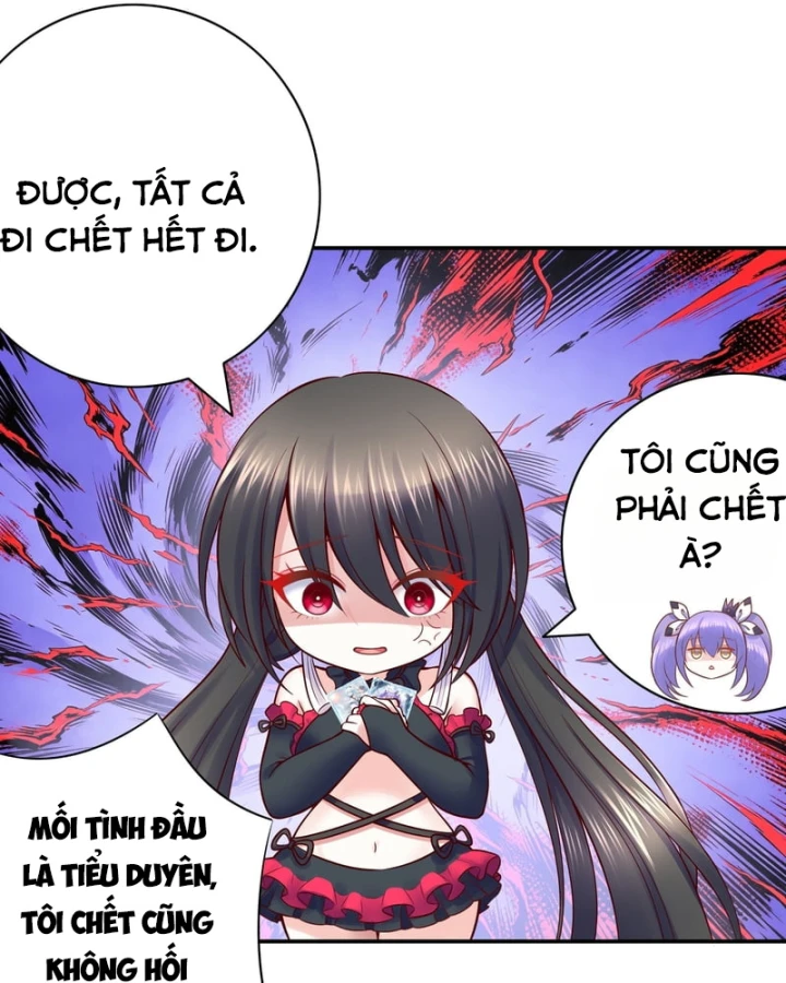 Tỉnh Dậy Ở Thế Giới Quỷ Dị Chapter 7 - 10