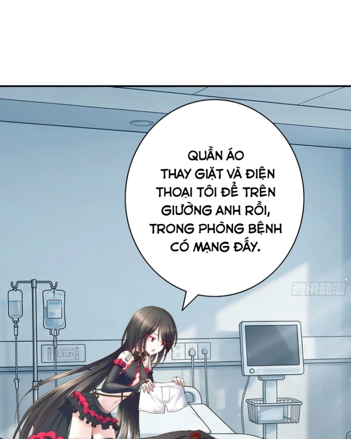Tỉnh Dậy Ở Thế Giới Quỷ Dị Chapter 7 - 22