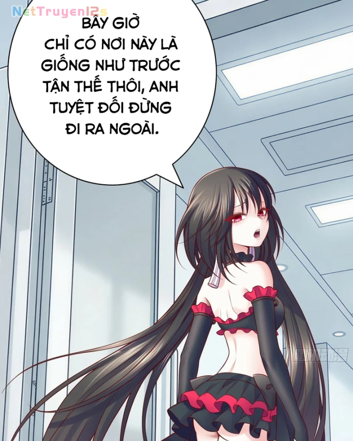 Tỉnh Dậy Ở Thế Giới Quỷ Dị Chapter 7 - 26