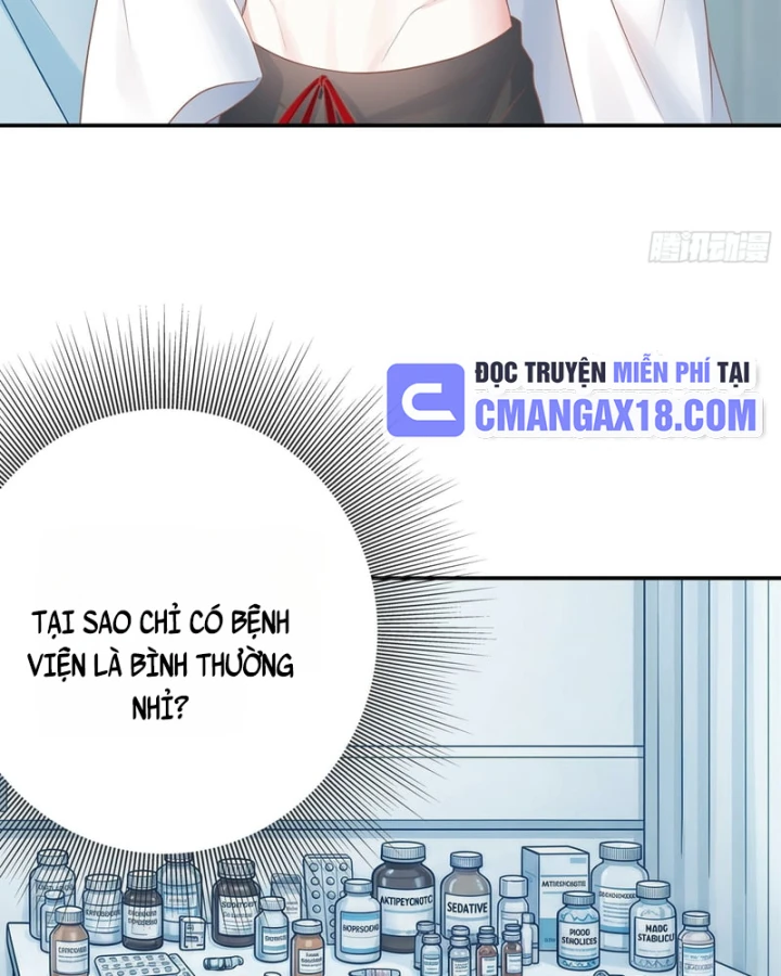 Tỉnh Dậy Ở Thế Giới Quỷ Dị Chapter 7 - 31