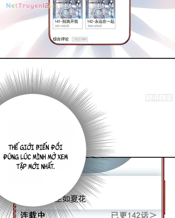 Tỉnh Dậy Ở Thế Giới Quỷ Dị Chapter 7 - 34