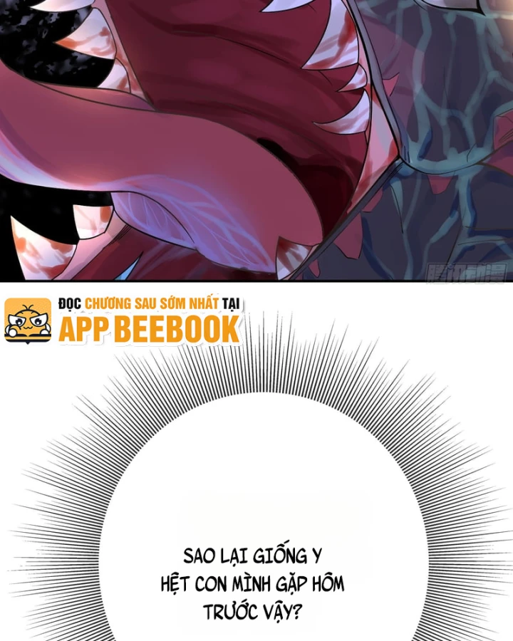 Tỉnh Dậy Ở Thế Giới Quỷ Dị Chapter 7 - 37