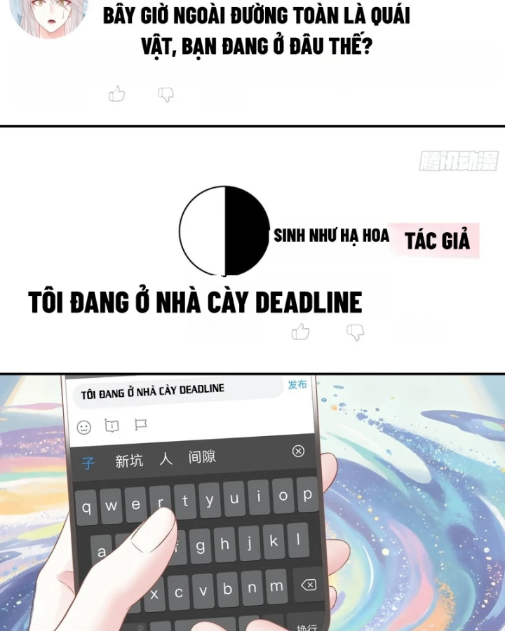 Tỉnh Dậy Ở Thế Giới Quỷ Dị Chapter 7 - 42