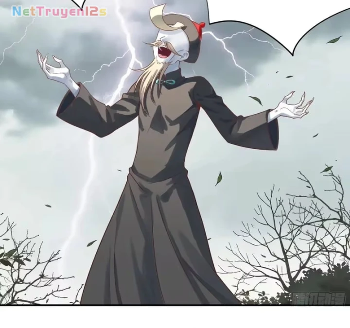 Tỉnh Dậy Ở Thế Giới Quỷ Dị Chapter 9 - 11