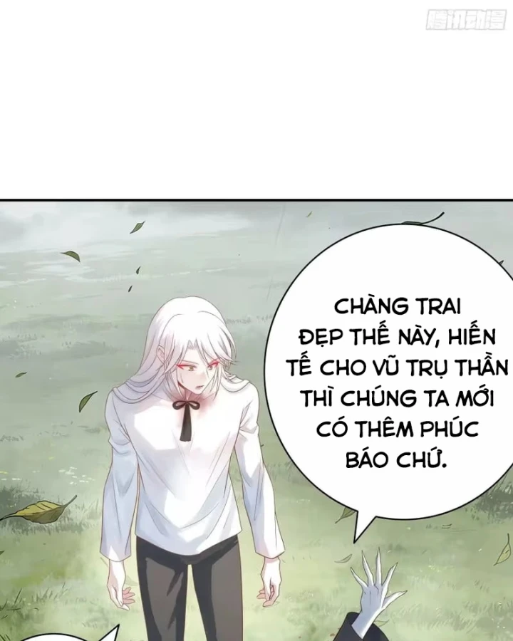 Tỉnh Dậy Ở Thế Giới Quỷ Dị Chapter 9 - 24