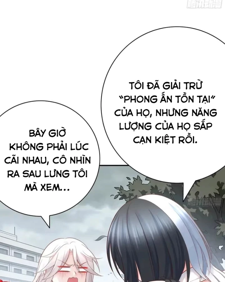 Tỉnh Dậy Ở Thế Giới Quỷ Dị Chapter 9 - 31