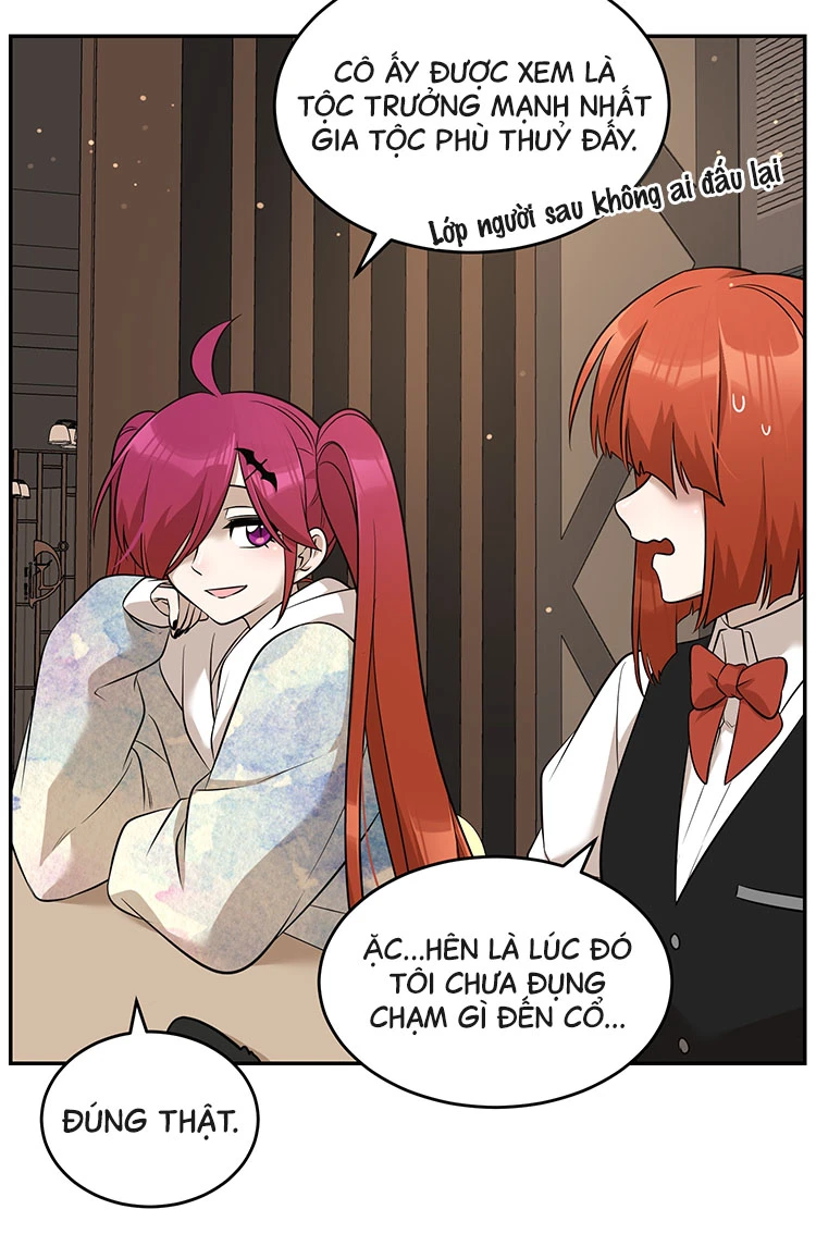 Đồ ăn của ta trông thật đáng yêu Chapter 80 - 2