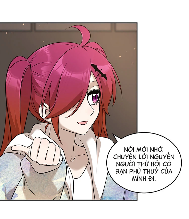 Đồ ăn của ta trông thật đáng yêu Chapter 80 - 3