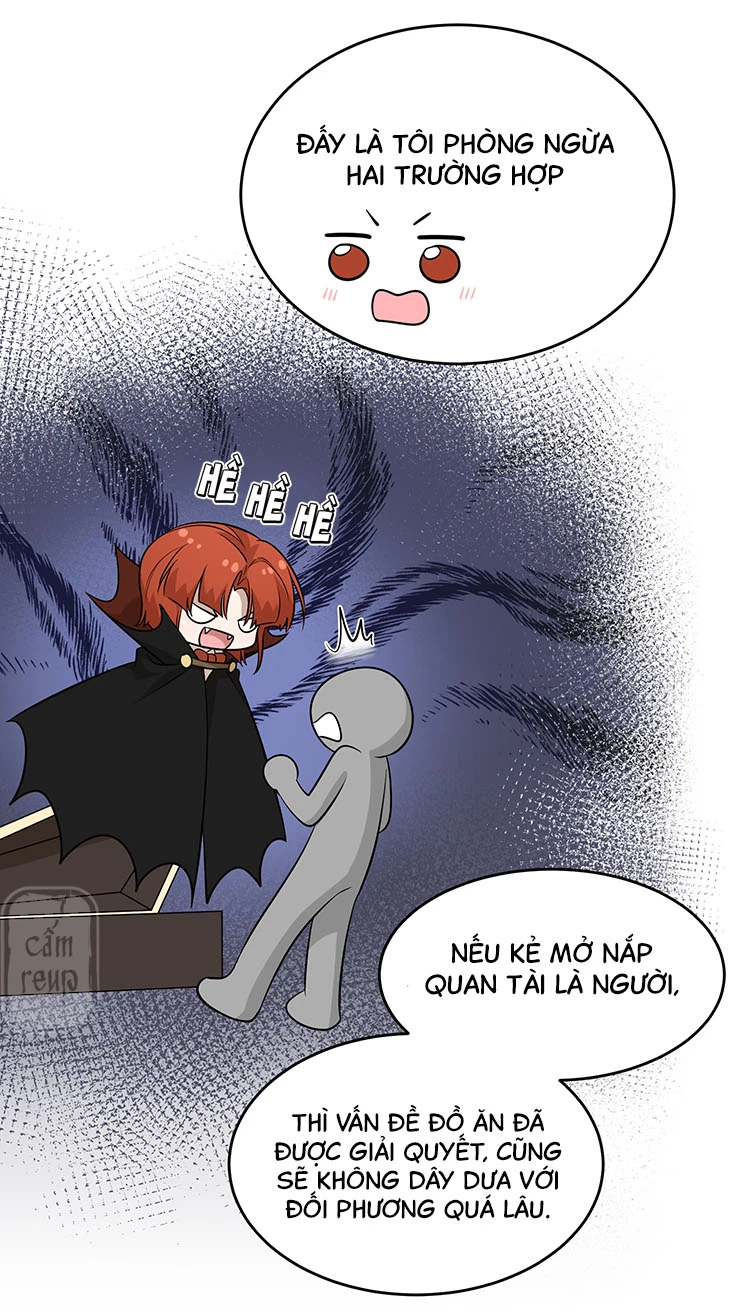 Đồ ăn của ta trông thật đáng yêu Chapter 80 - 6