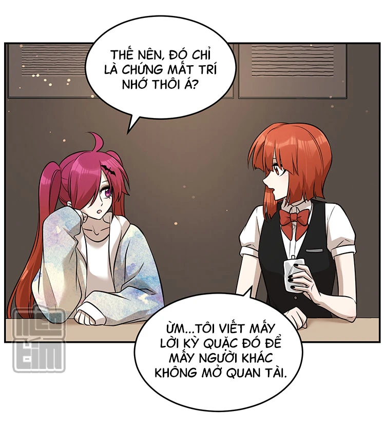 Đồ ăn của ta trông thật đáng yêu Chapter 80 - 8