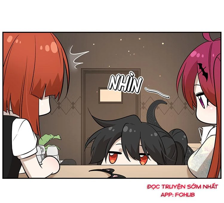 Đồ ăn của ta trông thật đáng yêu Chapter 80 - 13