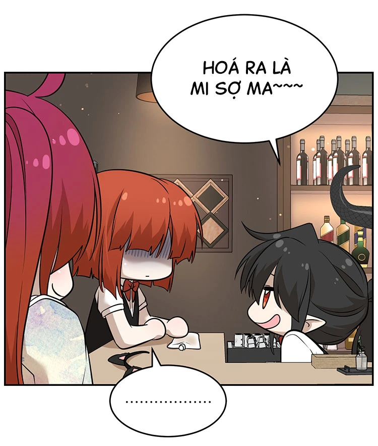 Đồ ăn của ta trông thật đáng yêu Chapter 80 - 14