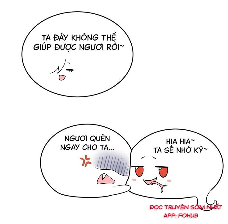 Đồ ăn của ta trông thật đáng yêu Chapter 80 - 16