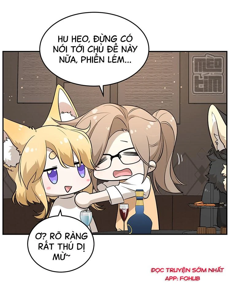 Đồ ăn của ta trông thật đáng yêu Chapter 80 - 22