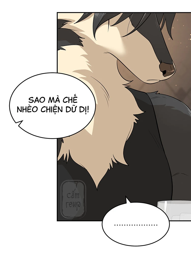 Đồ ăn của ta trông thật đáng yêu Chapter 80 - 23