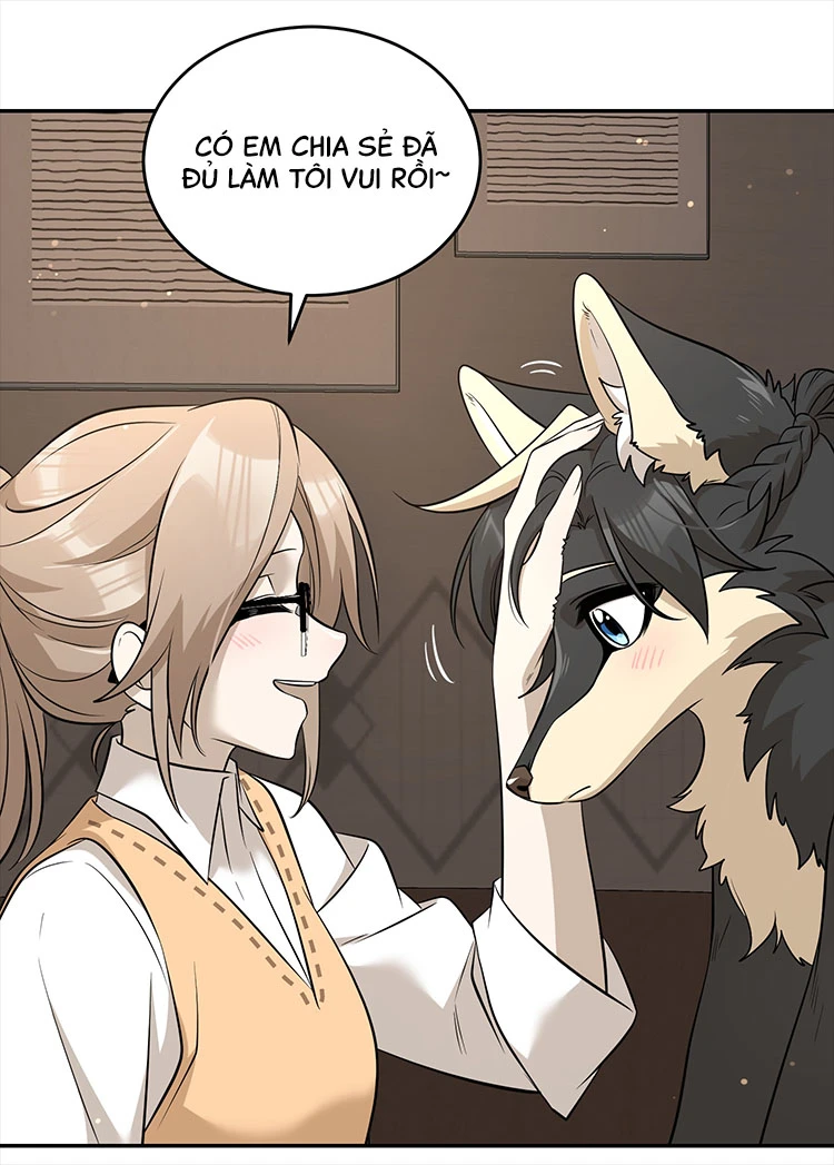 Đồ ăn của ta trông thật đáng yêu Chapter 80 - 32