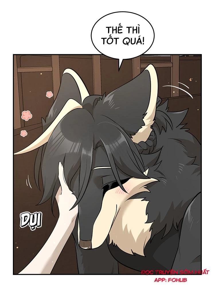 Đồ ăn của ta trông thật đáng yêu Chapter 80 - 34