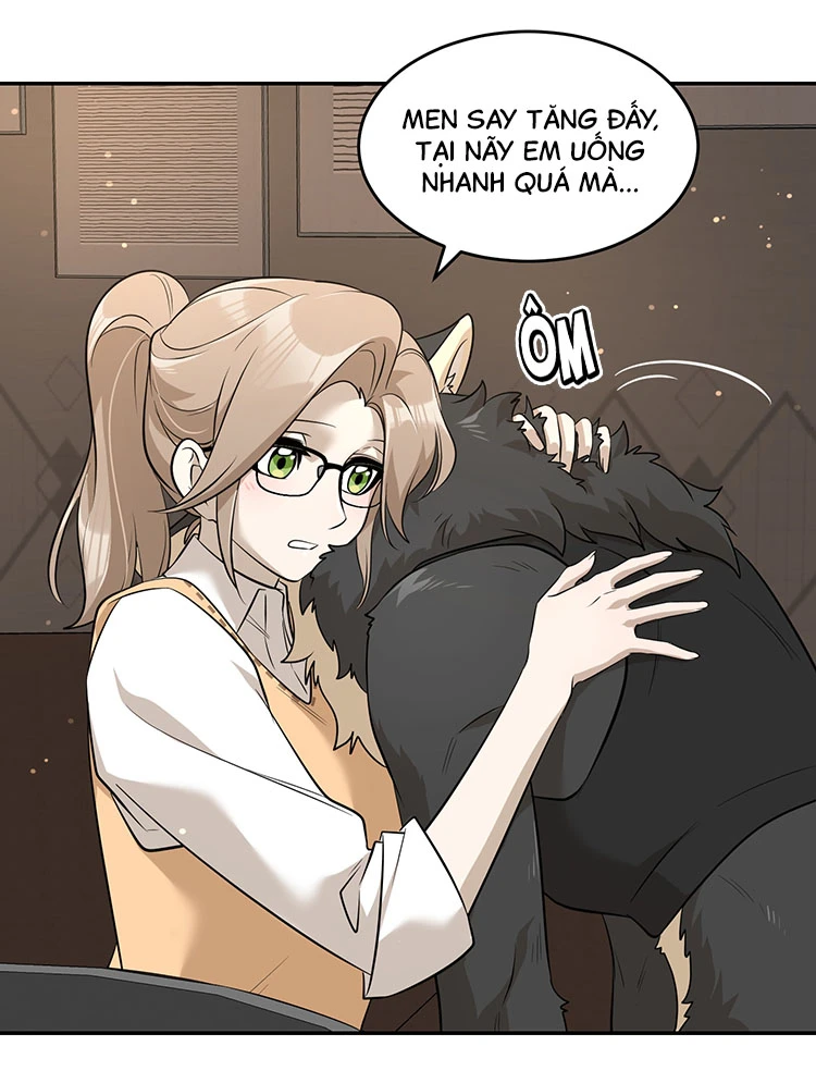 Đồ ăn của ta trông thật đáng yêu Chapter 80 - 38