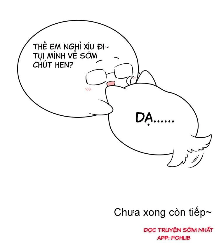 Đồ ăn của ta trông thật đáng yêu Chapter 80 - 40