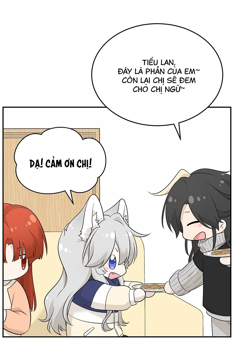 Đồ ăn của ta trông thật đáng yêu Chapter 104 - 2