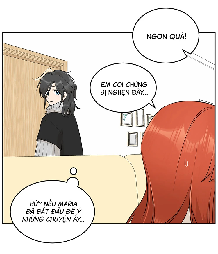 Đồ ăn của ta trông thật đáng yêu Chapter 104 - 3